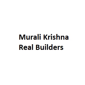 Murali Krishna Real Builders