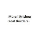 Murali Krishna Real Builders Logo