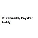 Muramreddy Dayakar Reddy Logo