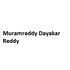 Muramreddy Dayakar Reddy Developer Logo