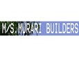 Murari Builders Developers Developer Logo