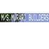 Murari Builders Developers Developer Logo