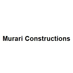 Murari Constructions logo