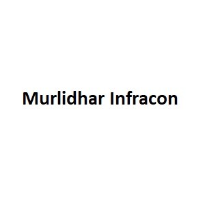 Murlidhar Infracon Developer Logo