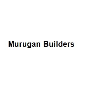 Murugan Builders logo