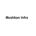 Mushkan Infra Logo