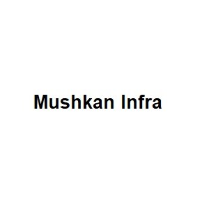 Mushkan Infra logo