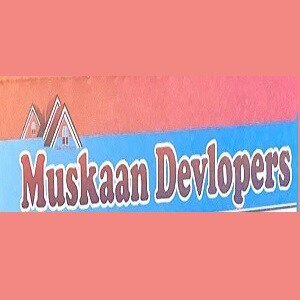 Muskaan Developers Logo