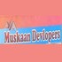 Muskaan Developers Developer Logo