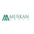 Muskan Group Developer Logo