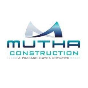 Mutha Construction logo