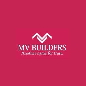 MV Builders Logo