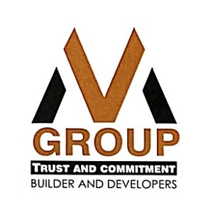 MV Group developer logo