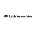 MV Labh Associates Logo