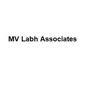 MV Labh Associates logo
