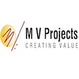 Mv Projects Developer Logo
