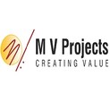 Mv Projects Logo
