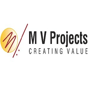 Mv Projects developer logo