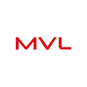 MVL Developer Logo