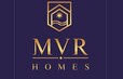 MVR Homes Developer Logo