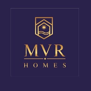 MVR Homes Logo