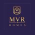 MVR Homes Developer Logo
