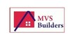 Mvs Builders Developer Logo