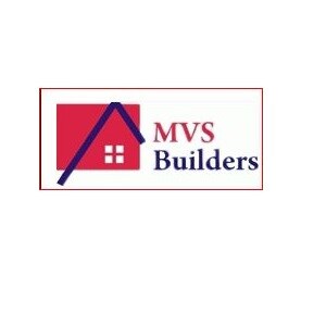 Mvs Builders logo