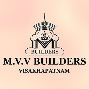 MVV Builders Developer Logo