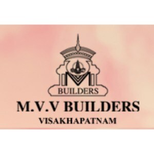 MVV Builders Developer Logo