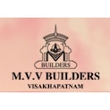 MVV Builders Logo