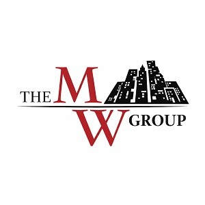 MW Group developer logo