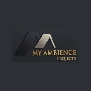 My Ambience Projects developer logo
