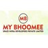 My Bhoomee Infra Developers Developer Logo