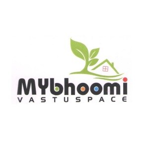 My Bhoomi Vastuspace logo