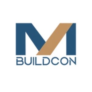 My Buildcon logo