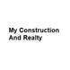 My Construction And Realty