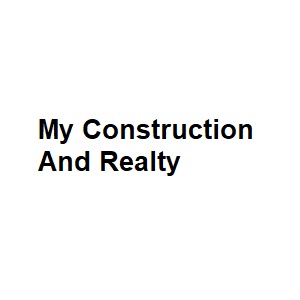 My Construction And Realty