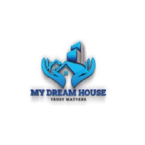 My Dream House logo