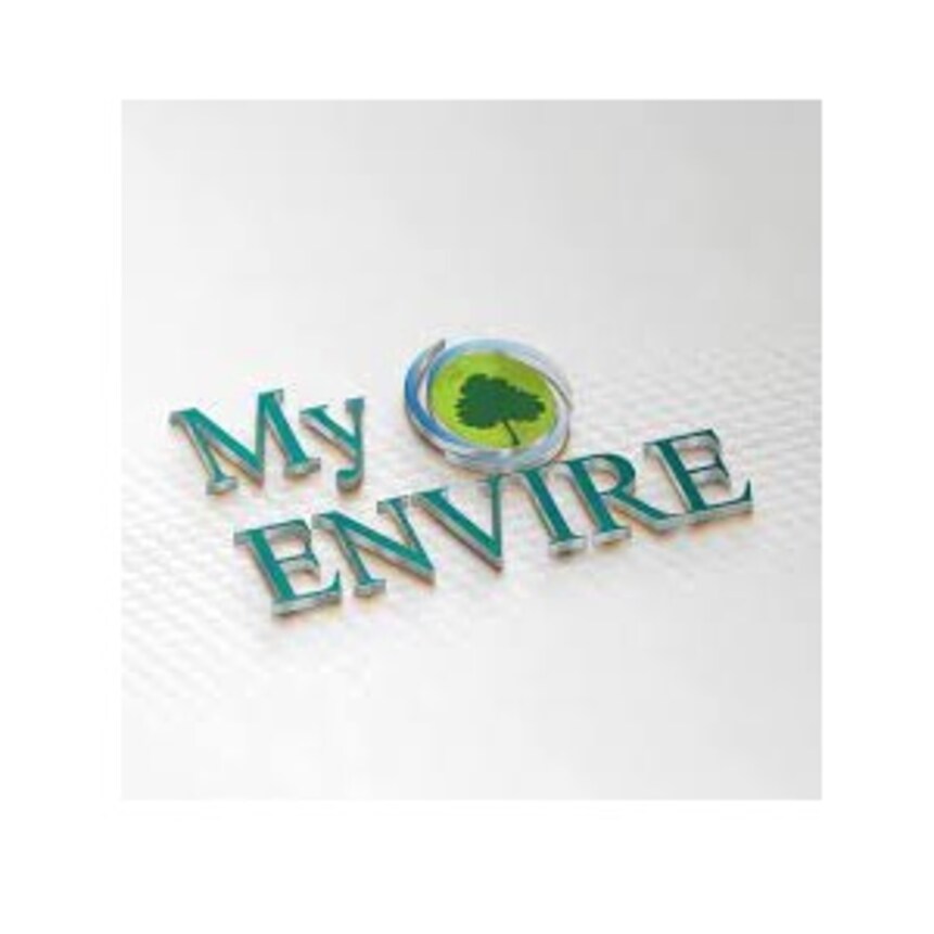 My Envire Developers