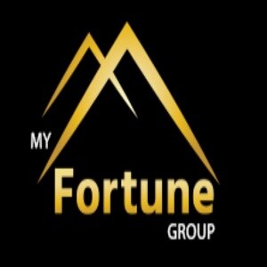 My Fortune Group developer logo