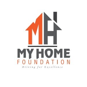 My Home Developers logo