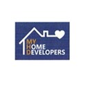 My Home Developers Navi Mumbai Logo