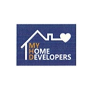 My Home Developers Navi Mumbai logo
