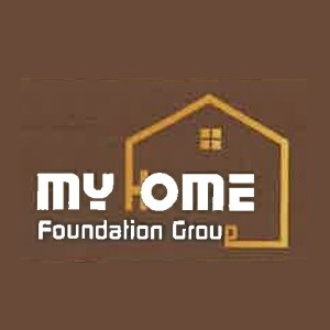 My Home Foundation Group developer logo