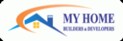 My Home Logo