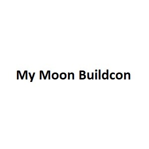 My Moon Buildcon Developer Logo