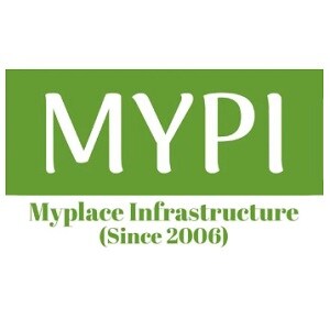 My Place Infrastructure Developer Logo