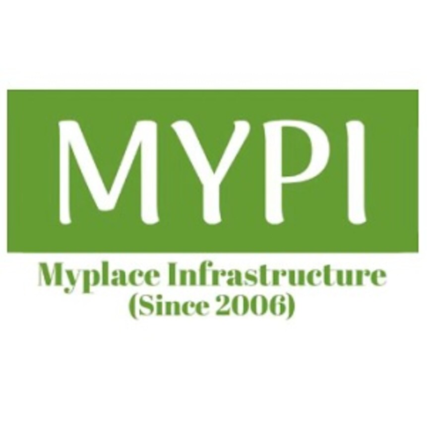 My Place Infrastructure