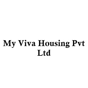 My Viva Housing Pvt Ltd developer logo